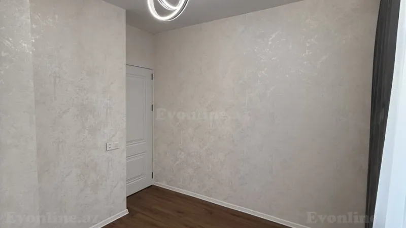 Satılır 3 otaqlı Mənzil Köhnə tikili 65 m² Xətai r. - şəkil 13