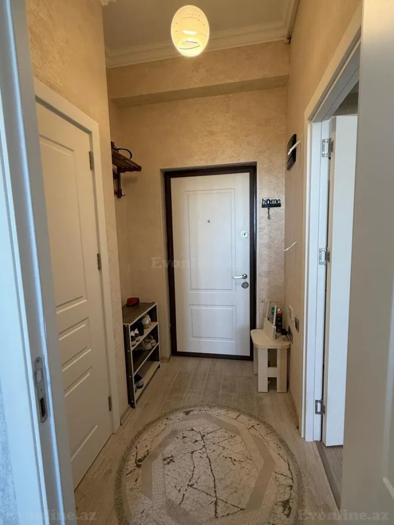 Satılır 2 otaqlı Mənzil Yeni tikili 44 m² Xırdalan - şəkil 12