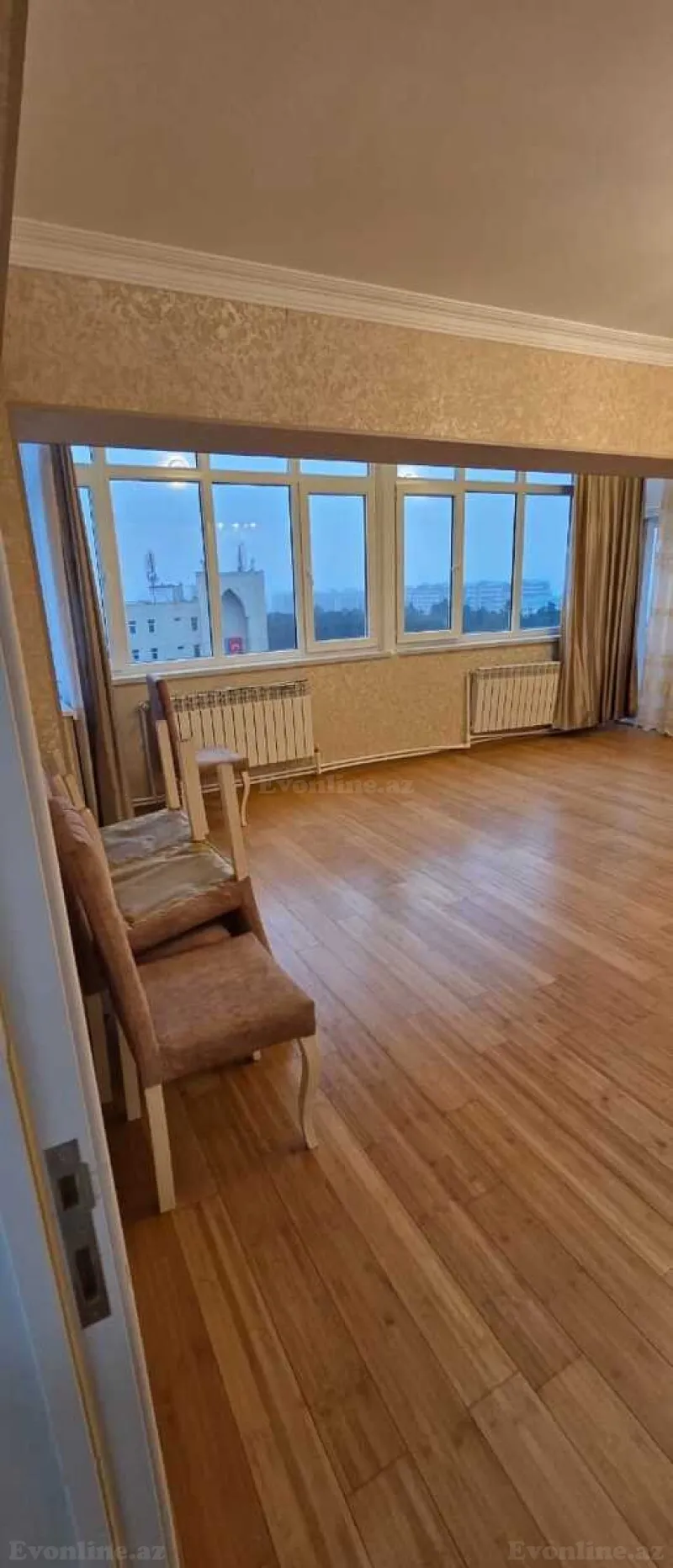 2 otaqlı Mənzil 65 m² Sumqayıt Kirayə verilir