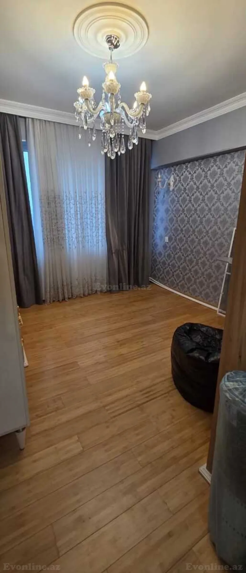 Kirayə verilir 2 otaqlı Mənzil Köhnə tikili 65 m² Sumqayıt - şəkil 3