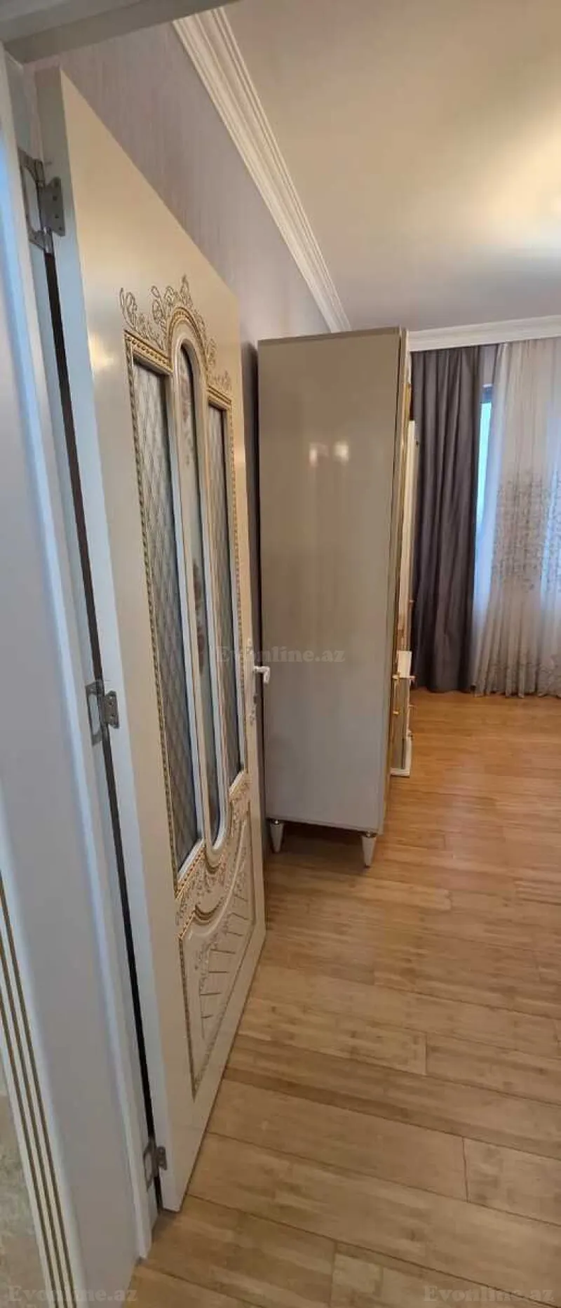 Kirayə verilir 2 otaqlı Mənzil Köhnə tikili 65 m² Sumqayıt - şəkil 5