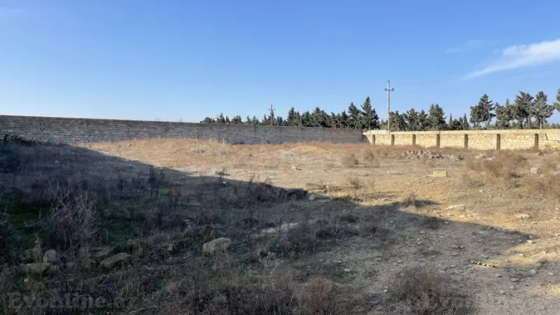 Satılır Torpaq 14.7 sot Dübəndi - şəkil 3