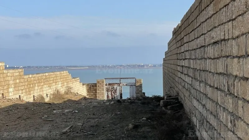 Satılır Torpaq 14.7 sot Dübəndi - şəkil 5