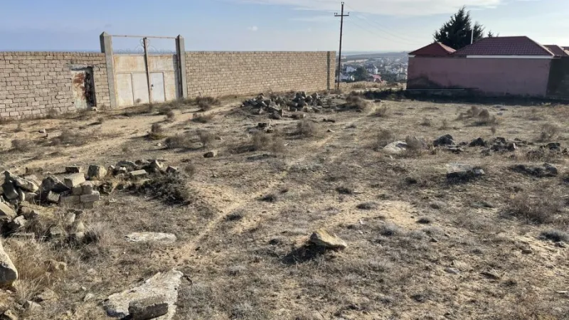 Satılır Torpaq 14.7 sot Dübəndi - şəkil 7