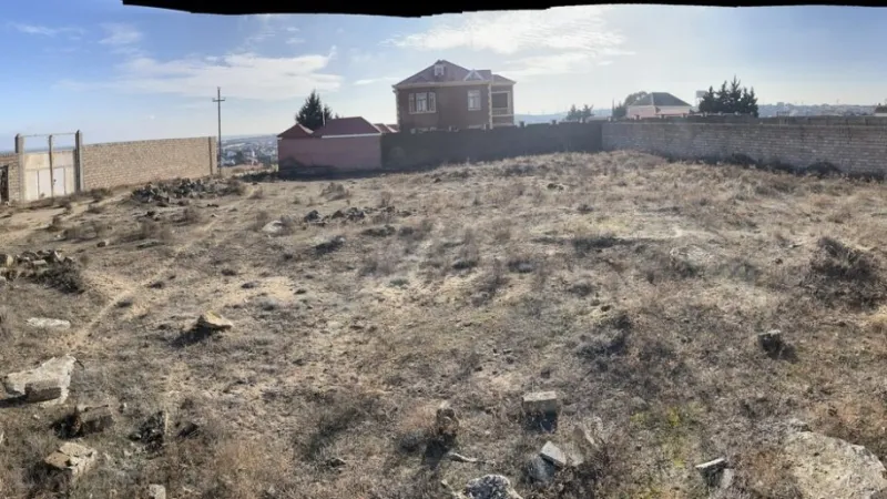 Satılır Torpaq 14.7 sot Dübəndi - şəkil 8