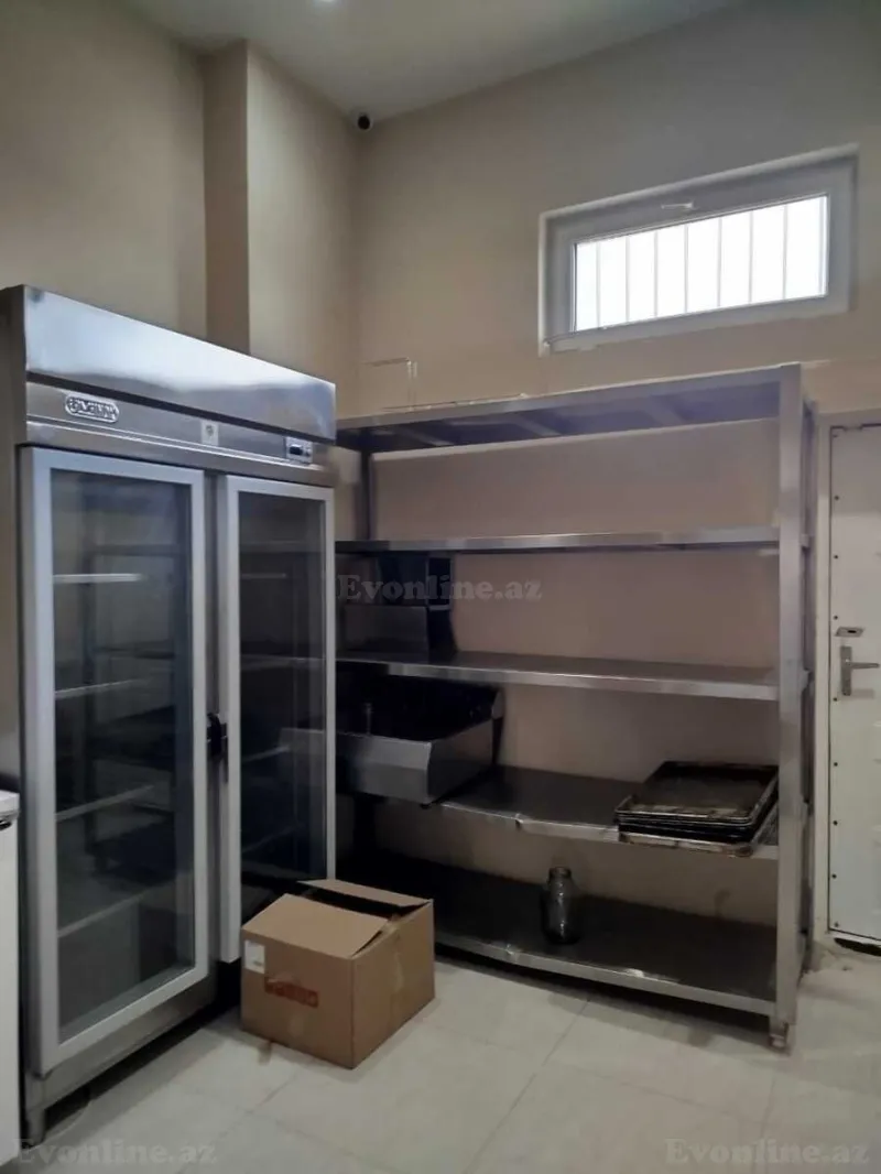 Kirayə verilir Obyekt 50 m² Nəriman Nərimanov m. - şəkil 3