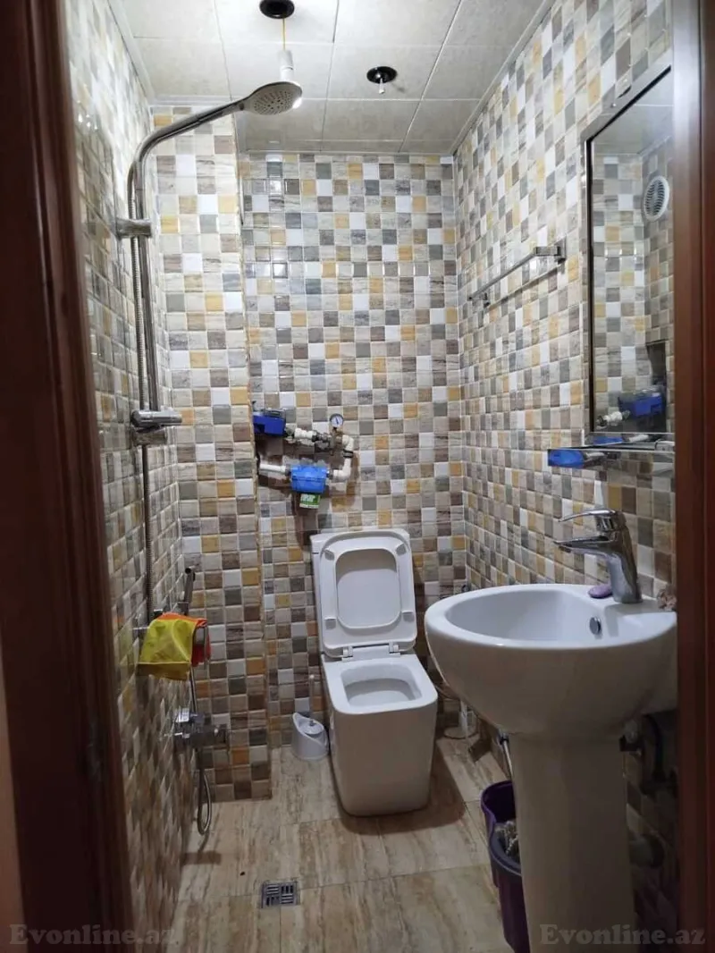 Kirayə verilir Obyekt 50 m² Nəriman Nərimanov m. - şəkil 4