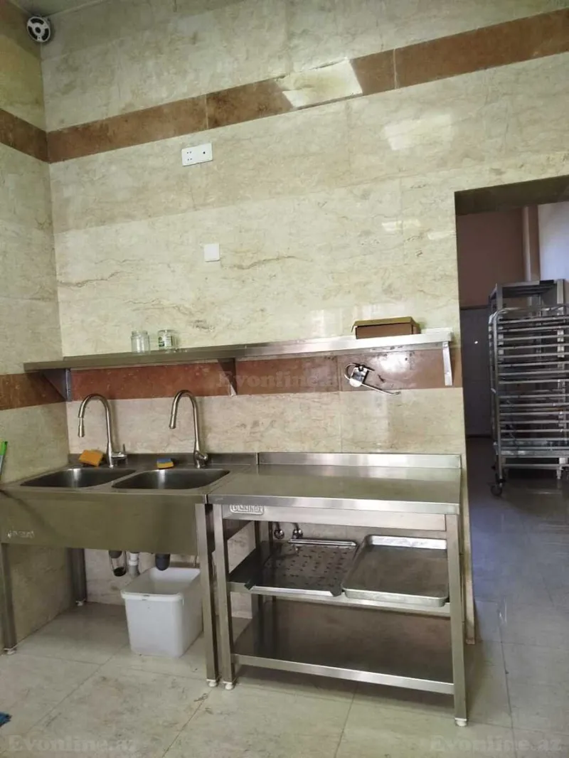 Kirayə verilir Obyekt 50 m² Nəriman Nərimanov m. - şəkil 5