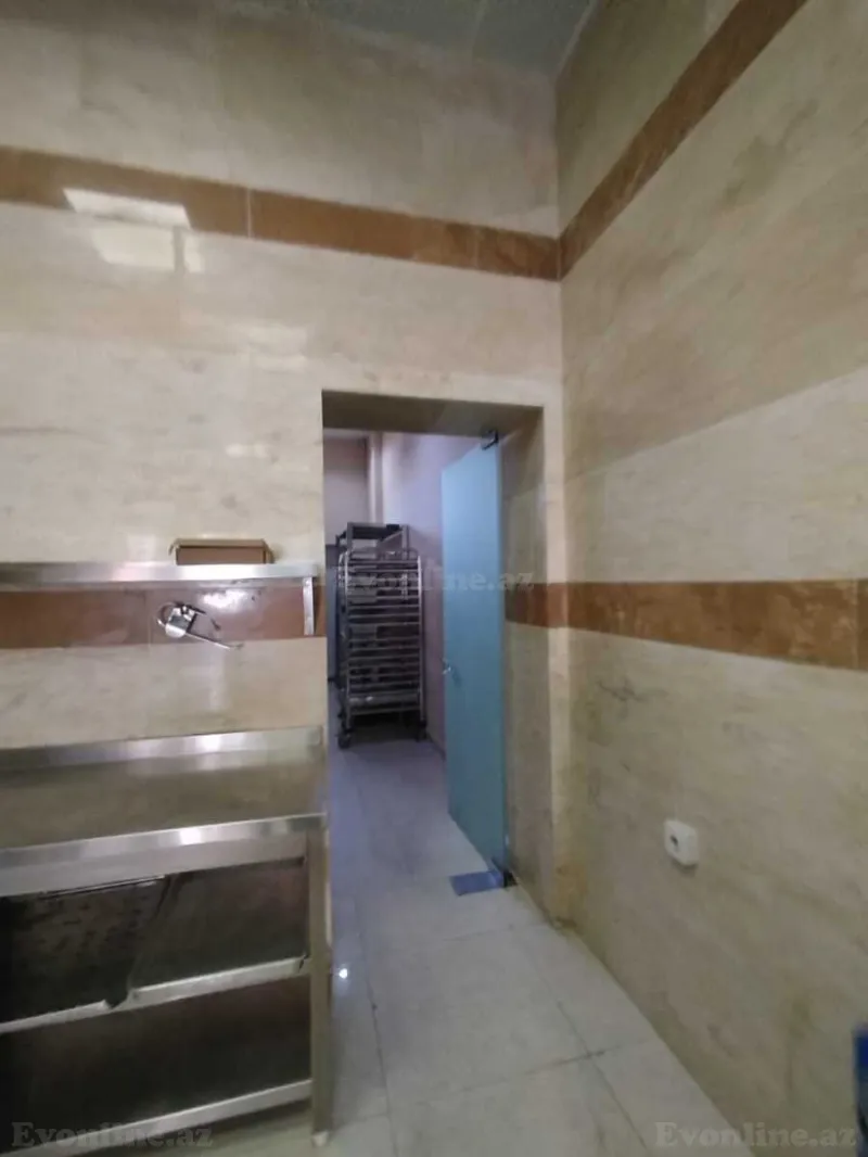 Kirayə verilir Obyekt 50 m² Nəriman Nərimanov m. - şəkil 6