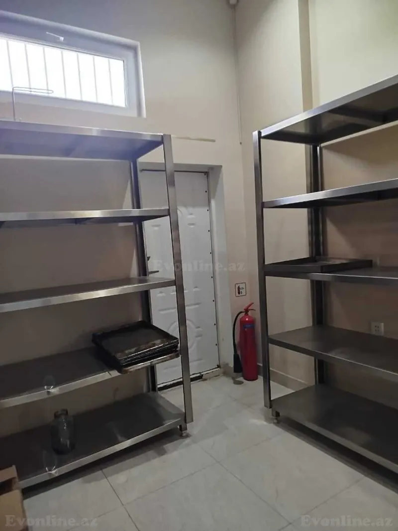 Kirayə verilir Obyekt 50 m² Nəriman Nərimanov m. - şəkil 7