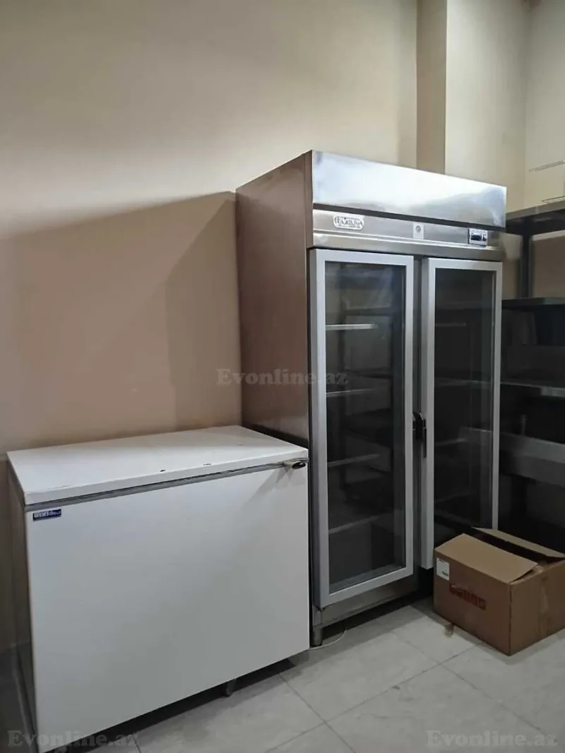 Kirayə verilir Obyekt 50 m² Nəriman Nərimanov m. - şəkil 8