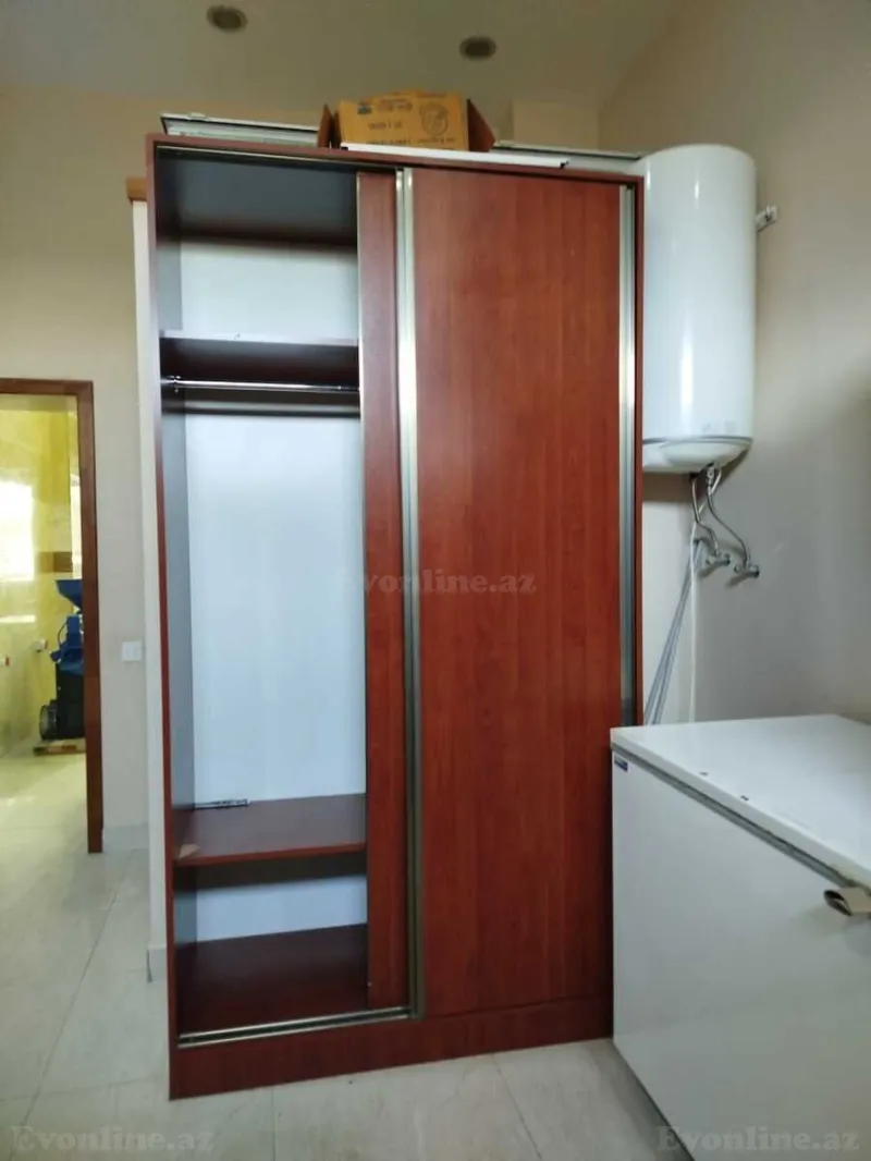 Kirayə verilir Obyekt 50 m² Nəriman Nərimanov m. - şəkil 9