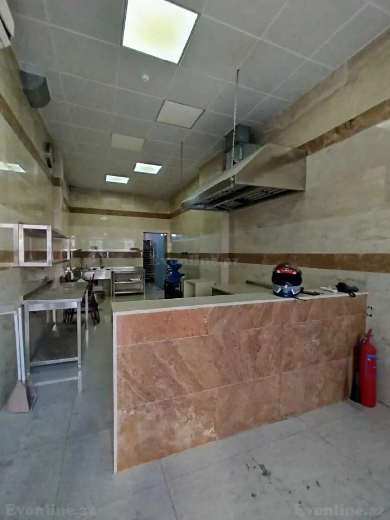 Kirayə verilir Obyekt 50 m² Nəriman Nərimanov m. - şəkil 10