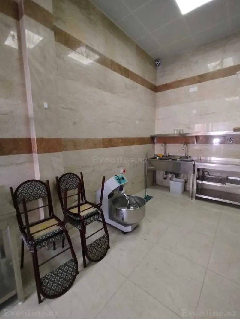 Kirayə verilir Obyekt 50 m² Nəriman Nərimanov m. - şəkil 11