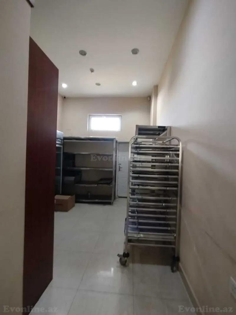 Kirayə verilir Obyekt 50 m² Nəriman Nərimanov m. - şəkil 12