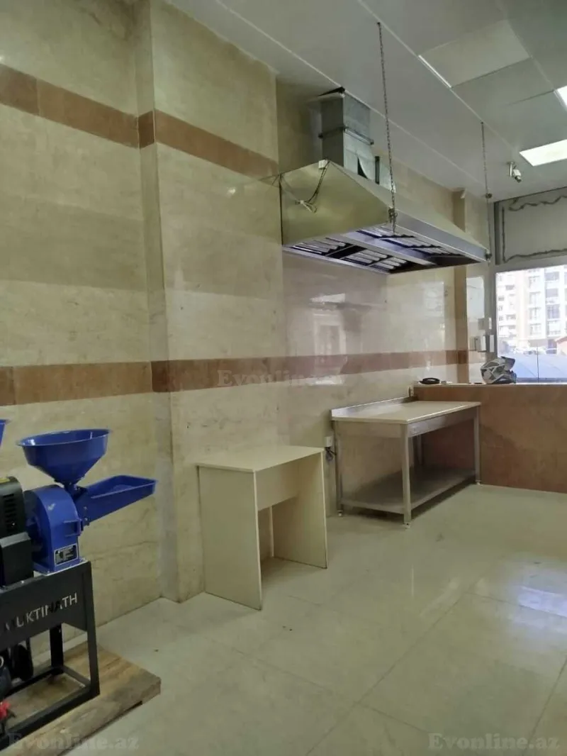 Kirayə verilir Obyekt 50 m² Nəriman Nərimanov m. - şəkil 13
