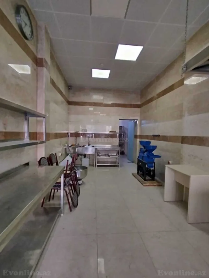 Kirayə verilir Obyekt 50 m² Nəriman Nərimanov m. - şəkil 14