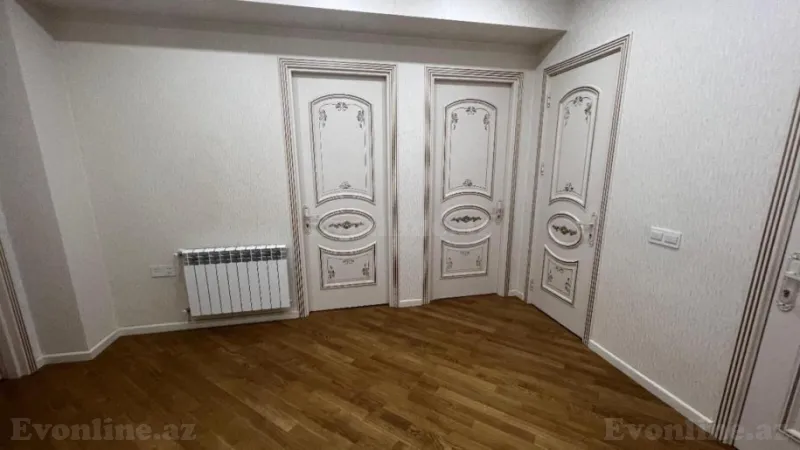 Satılır 2 otaqlı Mənzil Yeni tikili 94 m² Xalqlar Dostluğu m. - şəkil 9