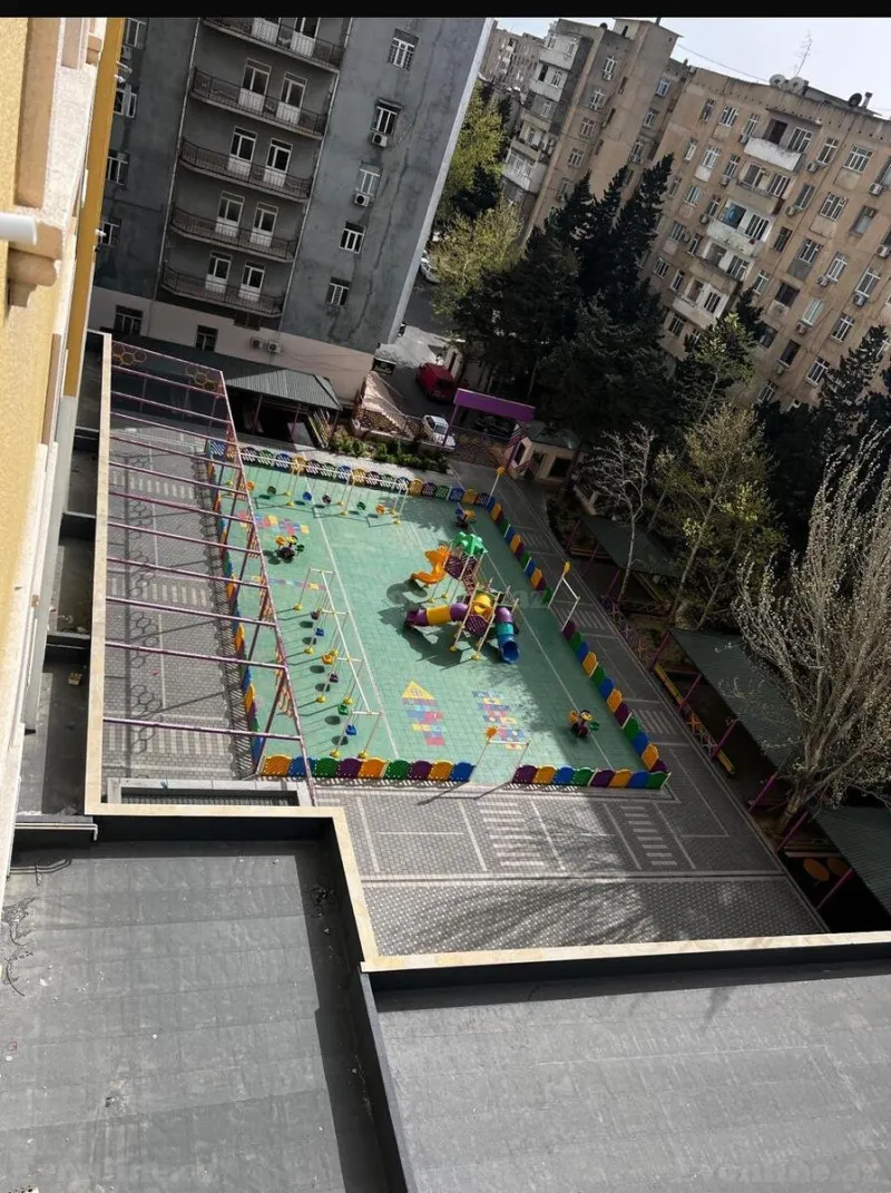 Satılır 2 otaqlı Mənzil Yeni tikili 94 m² Xalqlar Dostluğu m. - şəkil 14