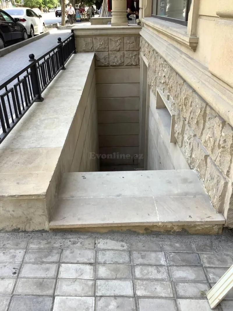 Satılır Obyekt 1852 m² Gənclik m. - şəkil 3