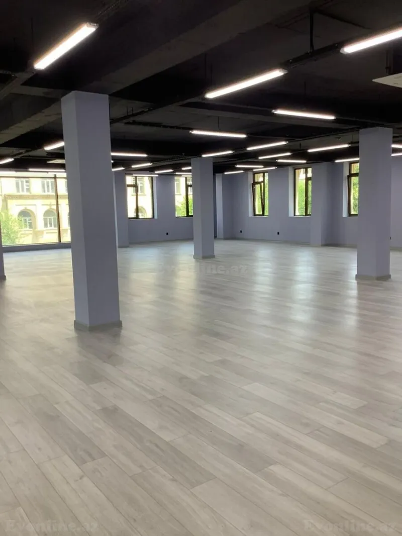 Satılır Obyekt 1852 m² Gənclik m. - şəkil 8
