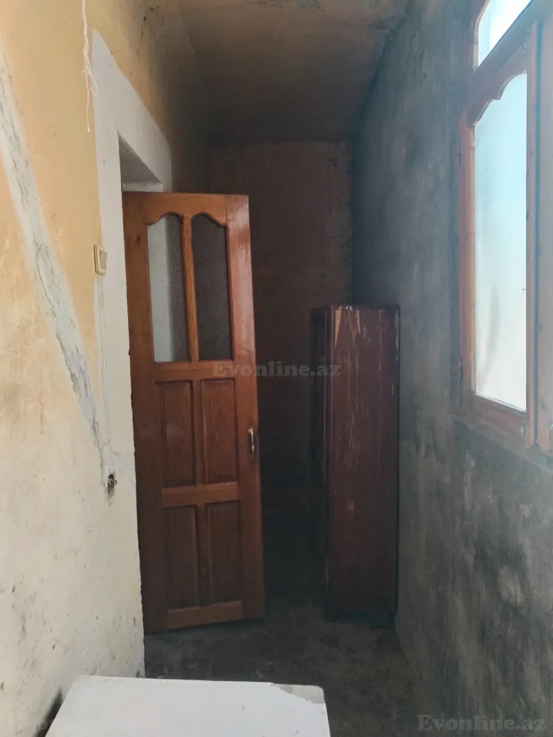 Satılır 1 otaqlı Mənzil Köhnə tikili 37 m² Badamdar - şəkil 7