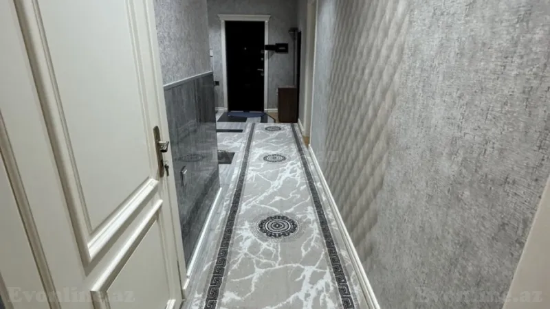 Kirayə verilir 2 otaqlı Mənzil Yeni tikili 60 m² Nəsimi r.