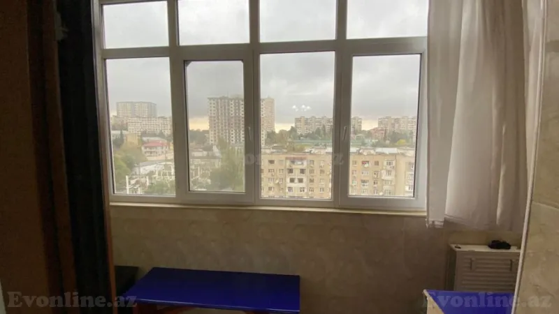 Kirayə verilir 3 otaqlı Mənzil Yeni tikili 130 m² 9-cu mikrorayon - şəkil 5