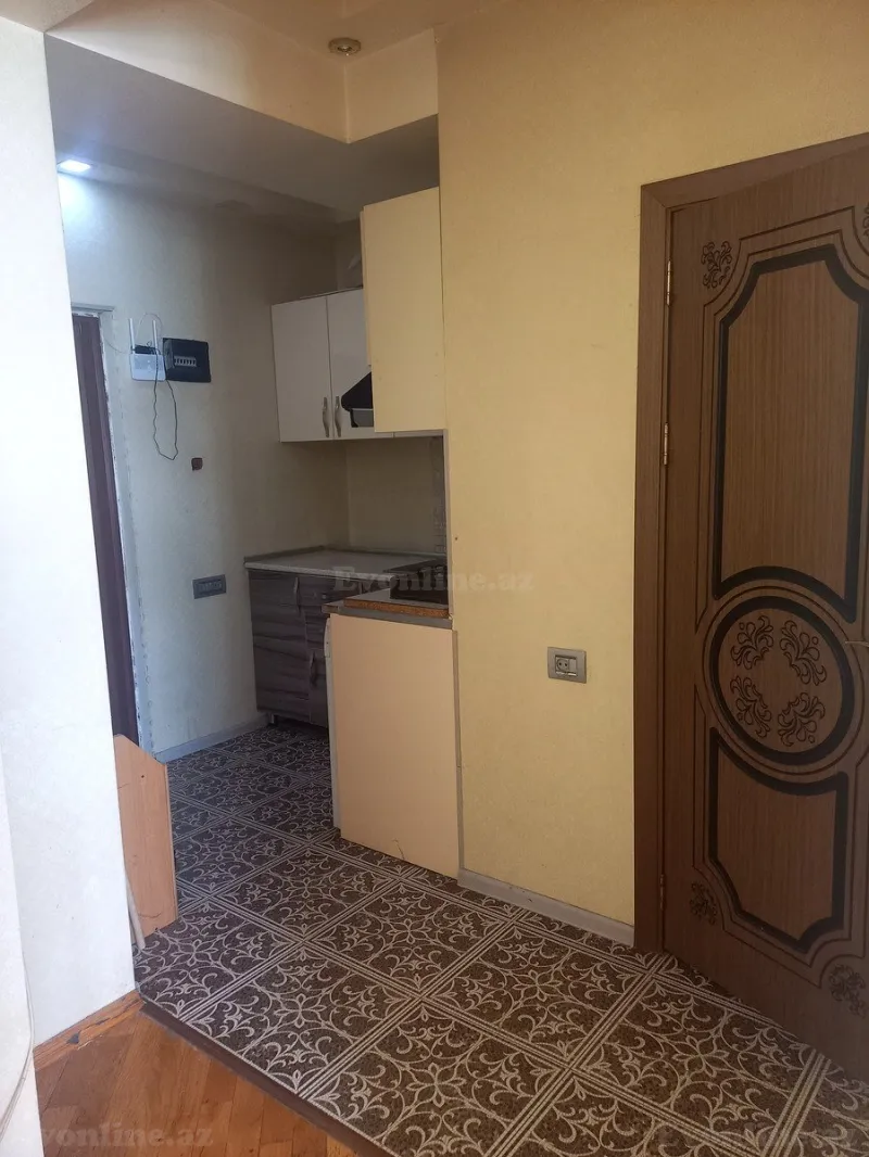 Kirayə verilir 2 otaqlı Mənzil Yeni tikili 37 m² Masazır - şəkil 7