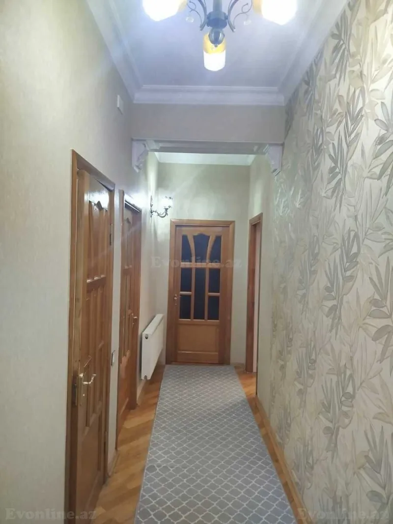 Satılır 2 otaqlı Mənzil Yeni tikili 52 m² 9-cu mikrorayon - şəkil 5