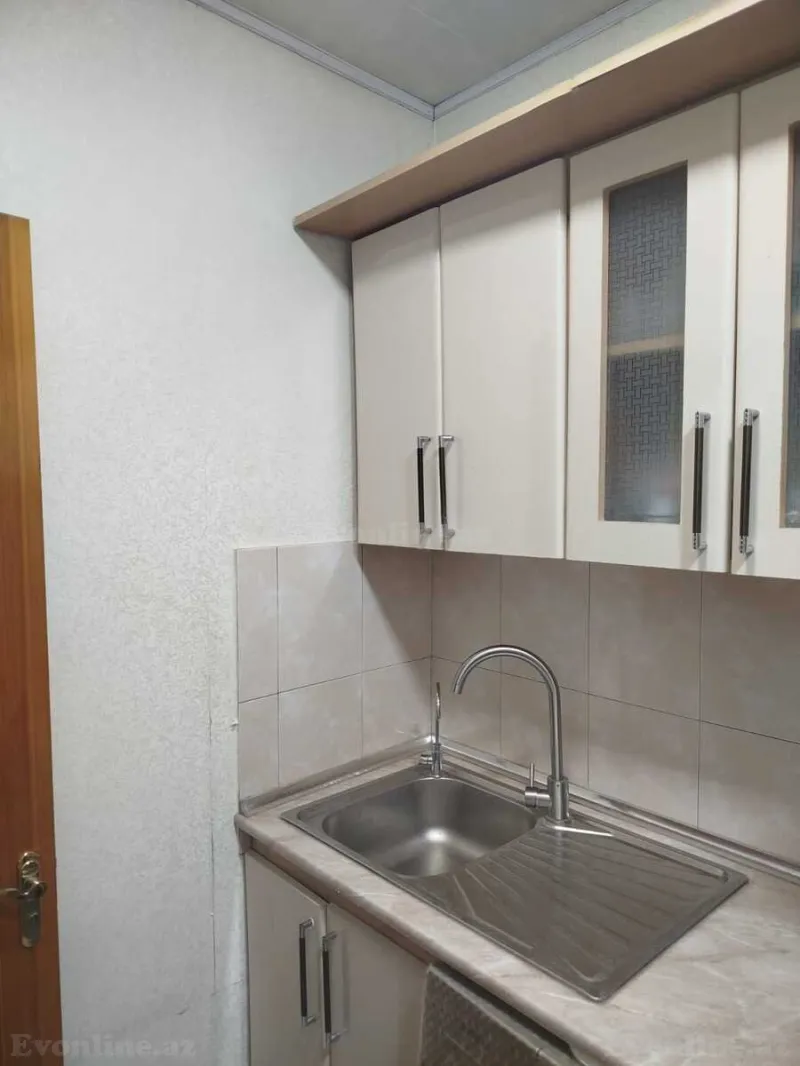 Satılır 2 otaqlı Mənzil Yeni tikili 52 m² 9-cu mikrorayon - şəkil 16