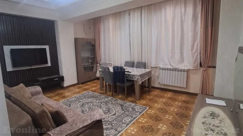 Satılır 3 otaqlı Mənzil Yeni tikili 70 m² 6-cı mikrorayon