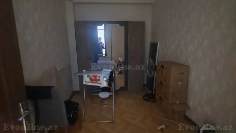 Satılır 3 otaqlı Mənzil Yeni tikili 70 m² 6-cı mikrorayon - şəkil 5