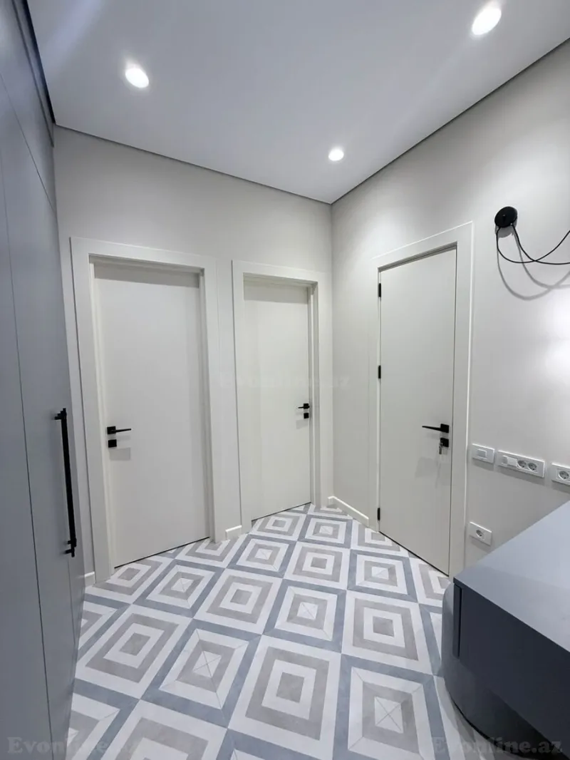 Satılır 2 otaqlı Mənzil Yeni tikili 55 m² 28 May m. - şəkil 13