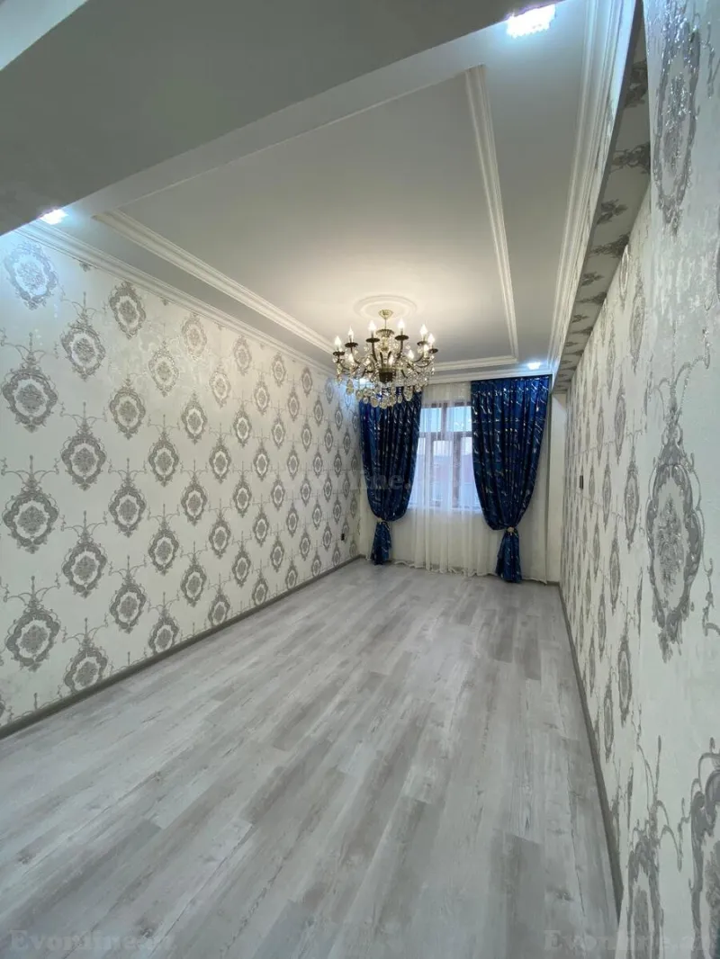 Satılır 2 otaqlı Mənzil Yeni tikili 73 m² Xırdalan