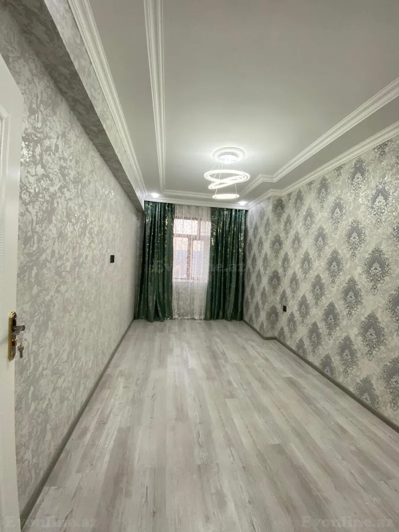 Satılır 2 otaqlı Mənzil Yeni tikili 73 m² Xırdalan - şəkil 3