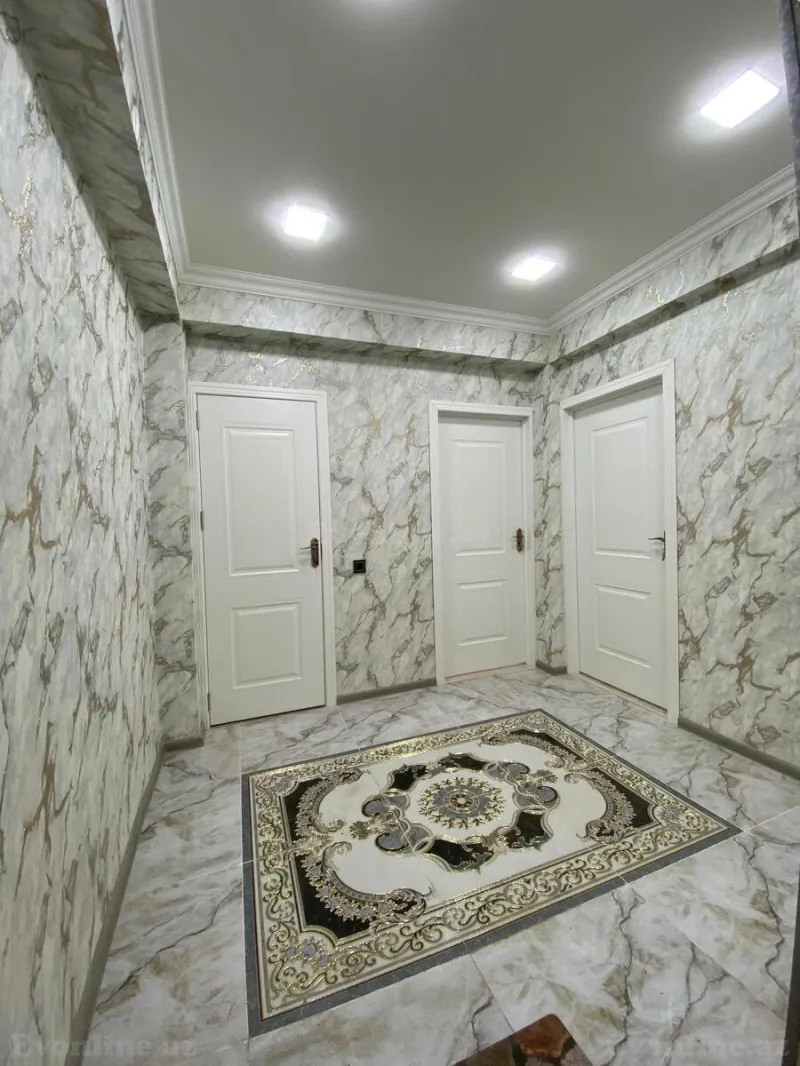 Satılır 2 otaqlı Mənzil Yeni tikili 73 m² Xırdalan - şəkil 5