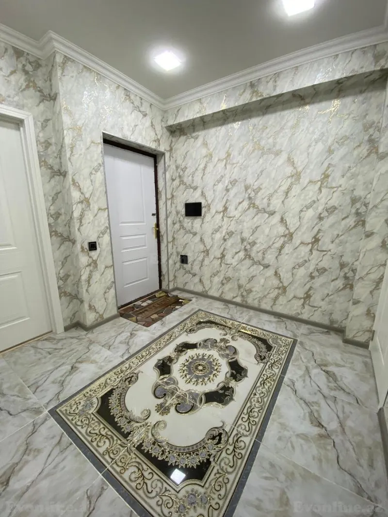 Satılır 2 otaqlı Mənzil Yeni tikili 73 m² Xırdalan - şəkil 6