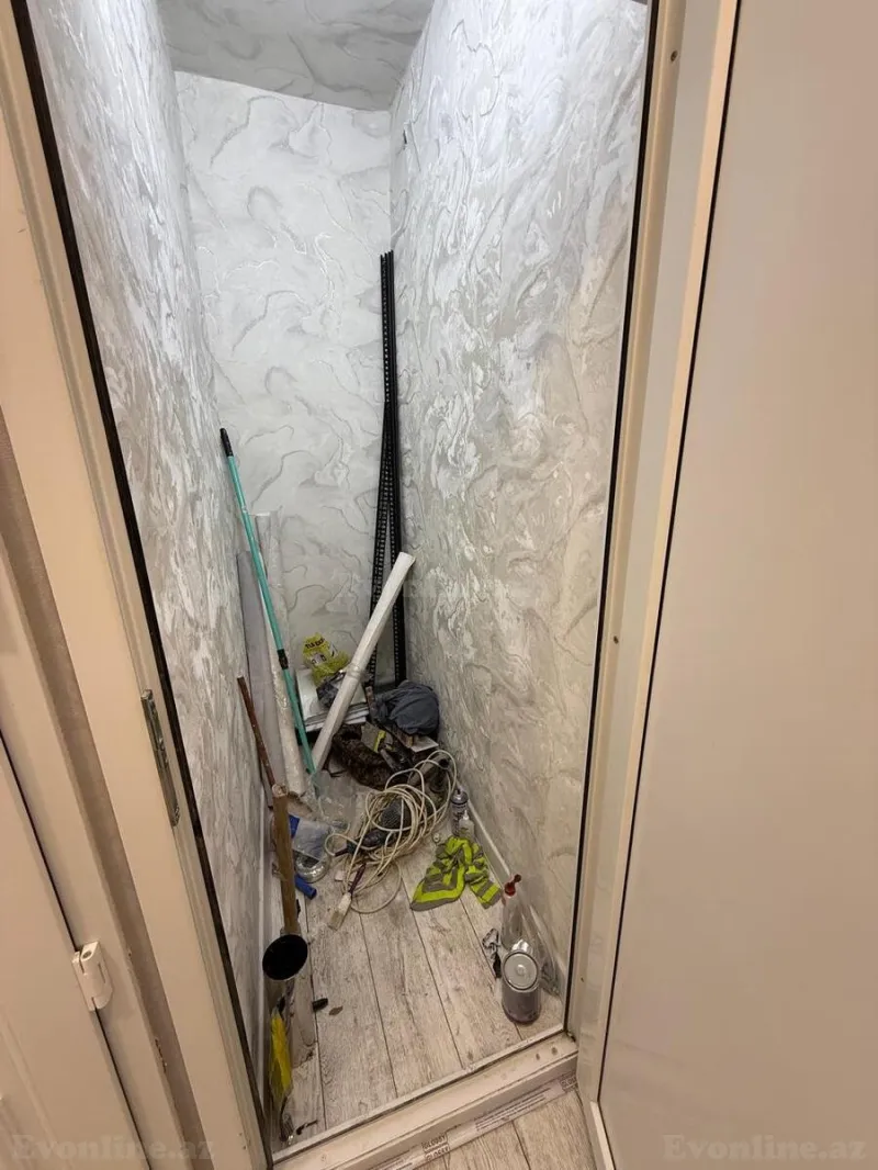 Satılır 2 otaqlı Mənzil Yeni tikili 69 m² Yasamal r. - şəkil 8