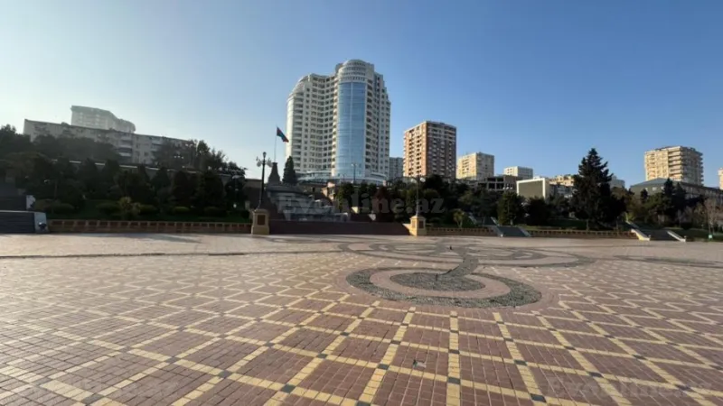 Satılır 3 otaqlı Mənzil Köhnə tikili 85 m² Elmlər Akademiyası m. - şəkil 21