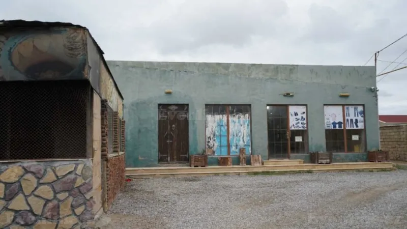 Satılır Obyekt 200 m² Şüvəlan - şəkil 3