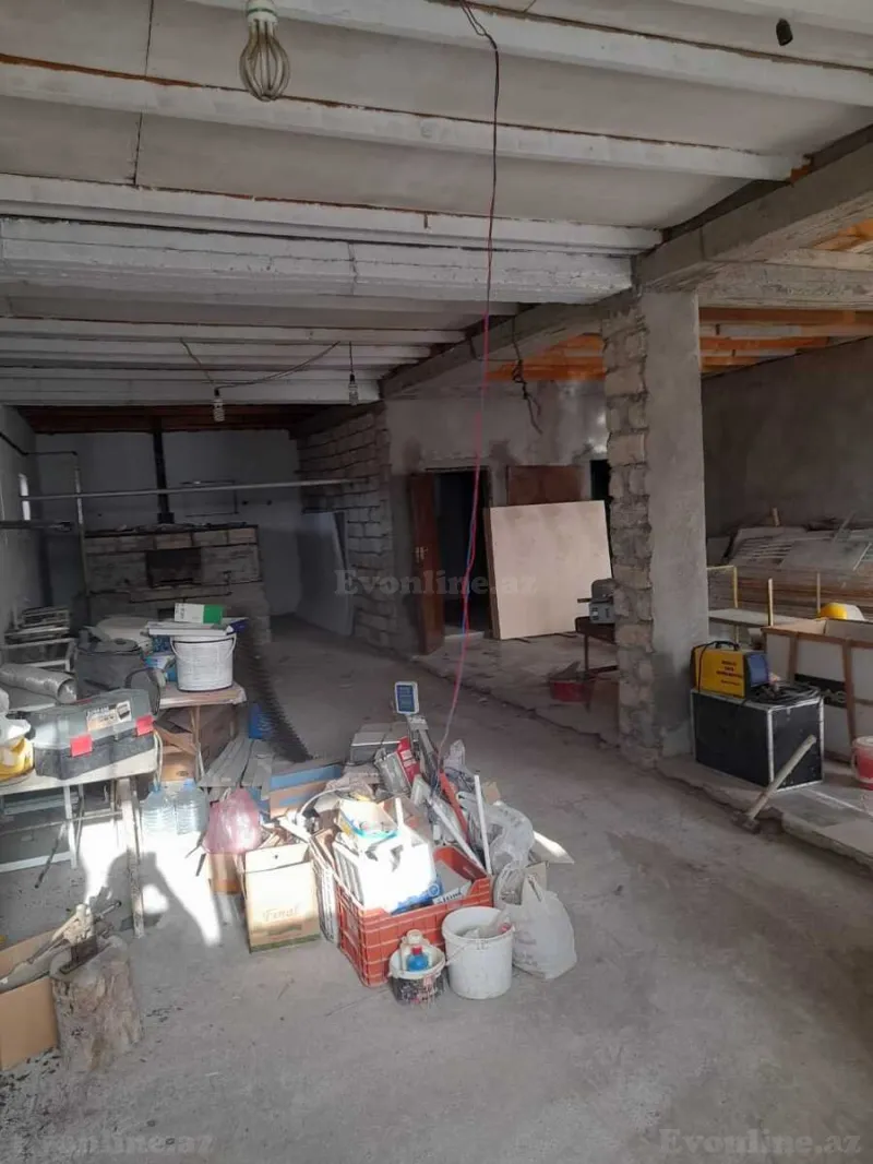 Satılır Obyekt 200 m² Şüvəlan - şəkil 4