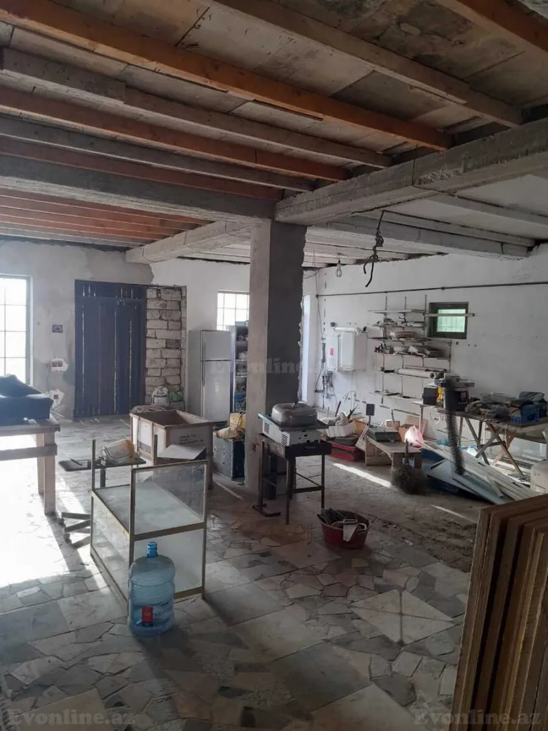 Satılır Obyekt 200 m² Şüvəlan - şəkil 5