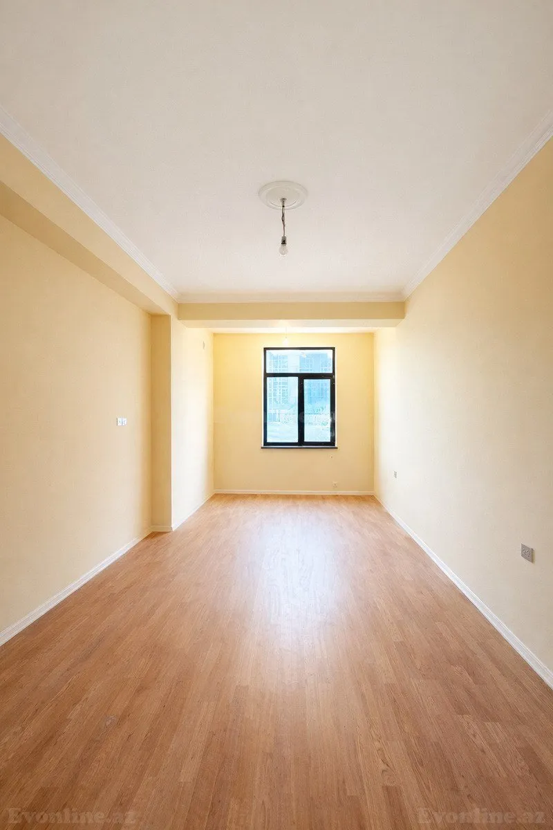 Satılır 2 otaqlı Mənzil Yeni tikili 80 m² Nəsimi r. - şəkil 6