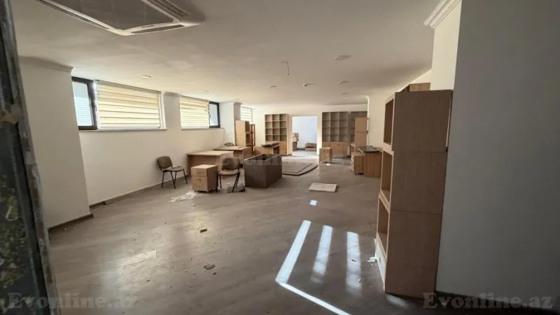 Kirayə verilir Obyekt 900 m² Nəriman Nərimanov m. - şəkil 3