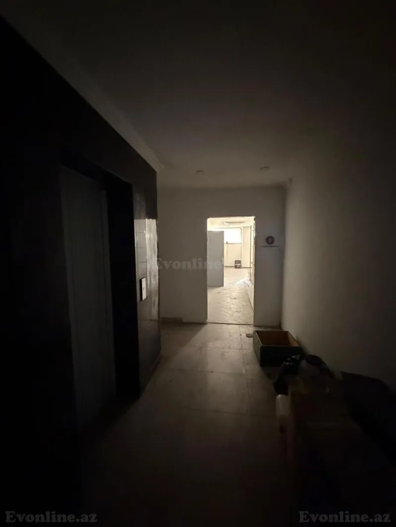 Kirayə verilir Obyekt 900 m² Nəriman Nərimanov m. - şəkil 7