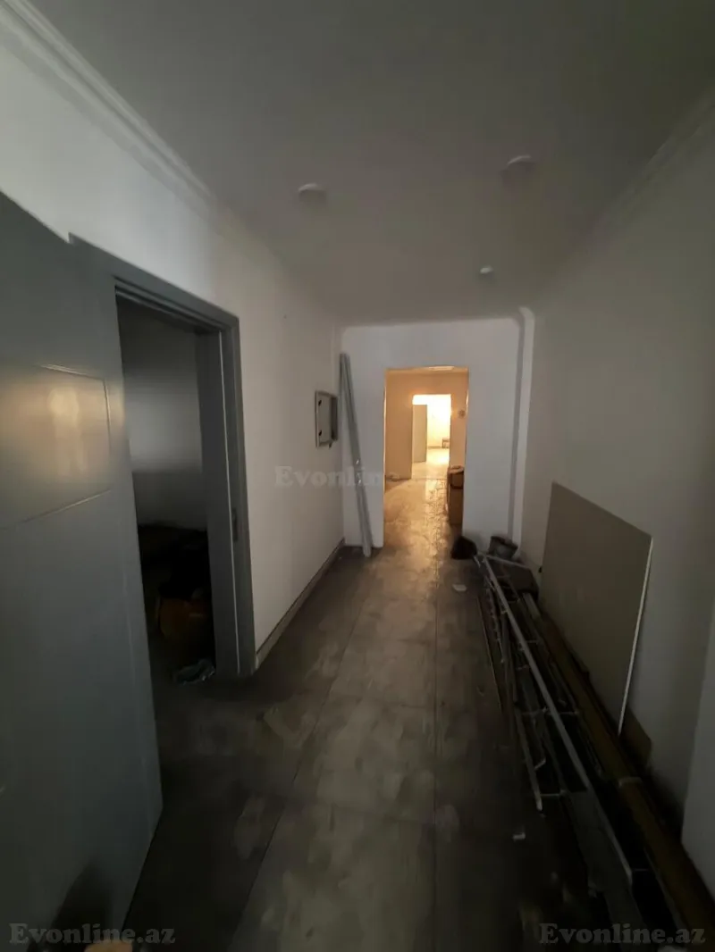 Kirayə verilir Obyekt 900 m² Nəriman Nərimanov m. - şəkil 8