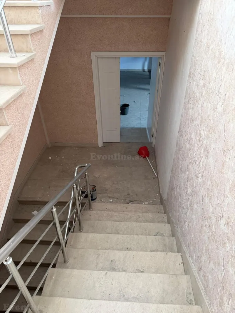 Kirayə verilir Obyekt 900 m² Nəriman Nərimanov m. - şəkil 10