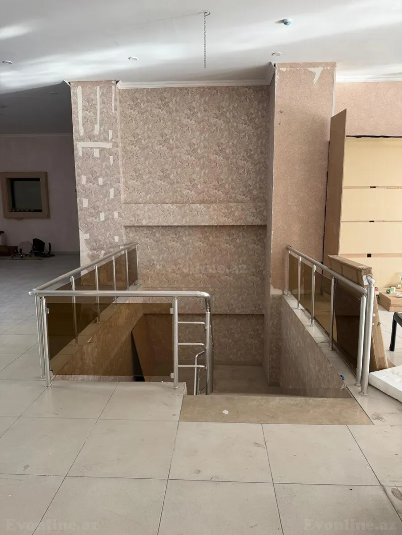 Kirayə verilir Obyekt 900 m² Nəriman Nərimanov m. - şəkil 11