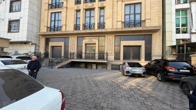 Kirayə verilir Obyekt 900 m² Nəriman Nərimanov m. - şəkil 20